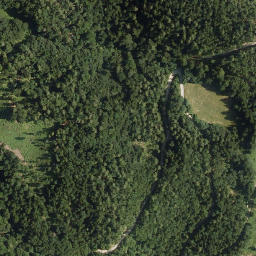 Satellite imagery of Gornja, AT