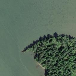 Satellite imagery of Needle Point, US