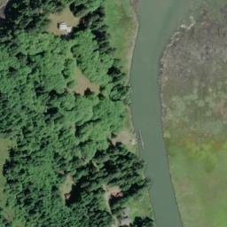Satellite imagery of Lynn Point, US