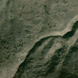 Satellite imagery of Ahtanum Ridge, US