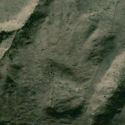 Satellite imagery of Ahtanum Ridge, US