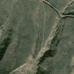 Satellite imagery of Ahtanum Ridge, US