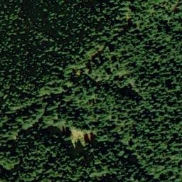 Satellite imagery of Lean-To Ridge, US