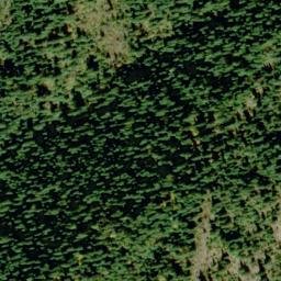 Satellite imagery of Lean-To Ridge, US