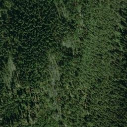 Satellite imagery of Forest Rose Mine, US