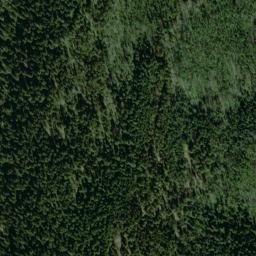 Satellite imagery of Forest Rose Mine, US