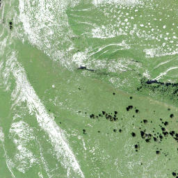 Satellite imagery of Grand Sex, CH