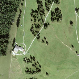 Satellite imagery of Rellerligrat, CH