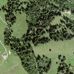 Satellite imagery of Rellerligrat, CH