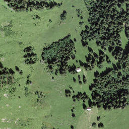 Satellite imagery of Ostgrat, CH