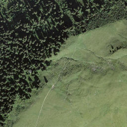 Satellite imagery of Albristhubel, CH