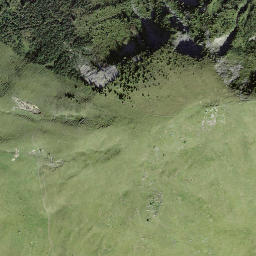 Satellite imagery of Albristhubel, CH