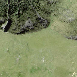 Satellite imagery of Albristhubel, CH
