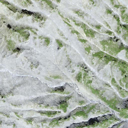 Satellite imagery of Landvogtehore, CH