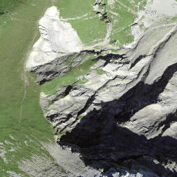 Satellite imagery of Howang, CH