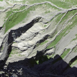 Satellite imagery of Howang, CH