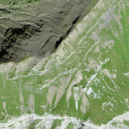 Satellite imagery of Zallershore, CH