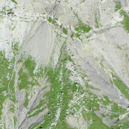 Satellite imagery of Lägigrat, CH
