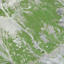 Satellite imagery of Lägigrat, CH