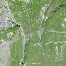 Satellite imagery of Lägigrat, CH