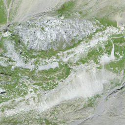 Satellite imagery of Schwarzhore, CH