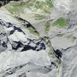 Satellite imagery of Zahmi Frau, CH