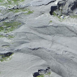 Satellite imagery of Wildstein, CH