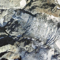 Satellite imagery of Roti Flue-Grat, CH