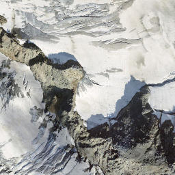 Satellite imagery of Roti Flue-Grat, CH