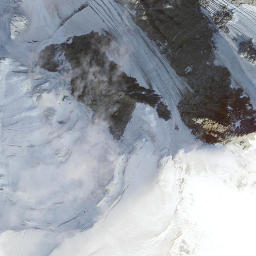 Satellite imagery of Äbeni Flue, CH