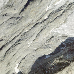 Satellite imagery of Grünegg, CH