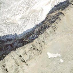 Satellite imagery of Grünegg, CH