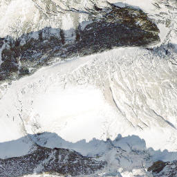 Satellite imagery of Wyssnollen, CH