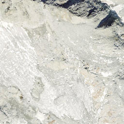 Satellite imagery of Firehornlicke, CH