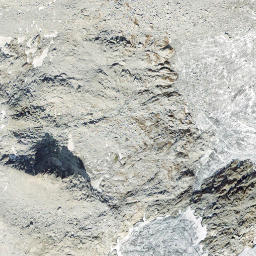 Satellite imagery of Firehorn, CH