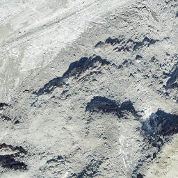 Satellite imagery of Grauhorn, CH