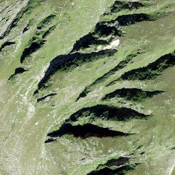 Satellite imagery of Unnere Stock, CH