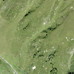 Satellite imagery of Straaleloch, CH
