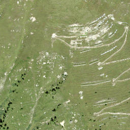 Satellite imagery of Straaleloch, CH