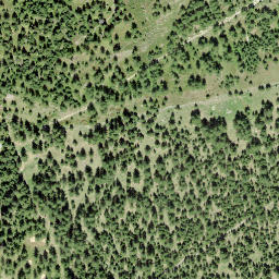 Satellite imagery of Biel, CH