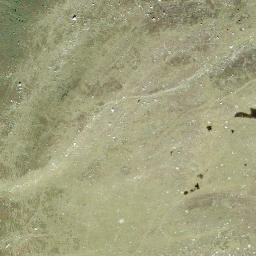Satellite imagery of Oberwalderblase, CH