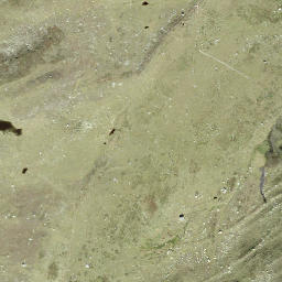 Satellite imagery of Oberwalderblase, CH