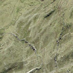 Satellite imagery of Oberwalderblase, CH