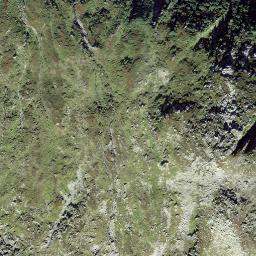 Satellite imagery of Balmenritz, CH