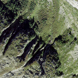 Satellite imagery of Balmenritz, CH