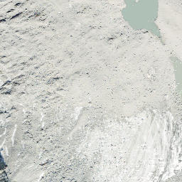 Satellite imagery of Passo di Rotondo, CH