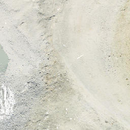 Satellite imagery of Passo di Ruino, CH