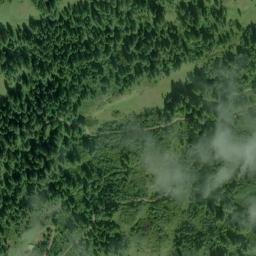 Satellite imagery of Motto di Pian Pizzo, CH