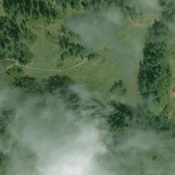 Satellite imagery of Motto di Pian Pizzo, CH