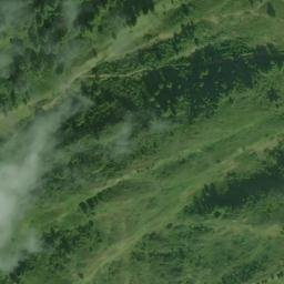 Satellite imagery of L'Uomo, CH